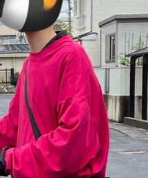MAISON SPECIAL | Tシャツ/カットソー