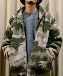 yonetomi  | ニット/セーター