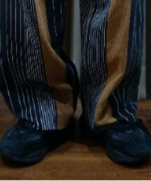 COMME des GARCONS HOMME | スニーカー