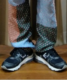 NEW BALANCE | スニーカー