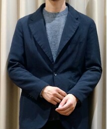 mando | テーラードジャケット