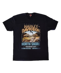 Harley-Davidson | Tシャツ/カットソー