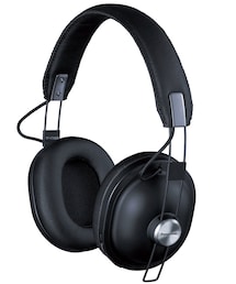 Panasonic | RP-HTX80B-K(ヘッドフォン/イヤホン)