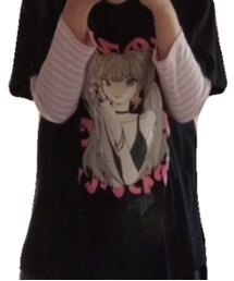 ROMWE | Tシャツ/カットソー