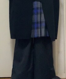 BALENCIAGA | スラックス