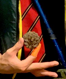 森野帆布 | その他小物