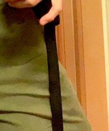 LOUIS VUITTON | デニムパンツ