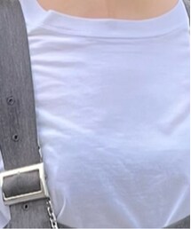 nagonstans | Tシャツ/カットソー