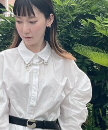 galbe | ネックレス