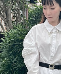 ZARA | シャツ/ブラウス