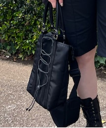 KISHIDAMIKI | バッグ