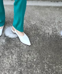 CORSO ROMA，9 | シューズ