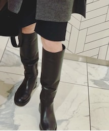 ANGELO BERVICATO | ブーツ