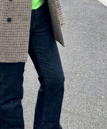 MOUSSY | デニムパンツ