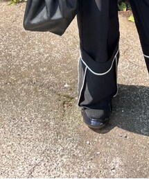 grounds | スニーカー