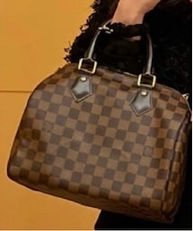 LOUIS VUITTON | ボストンバッグ