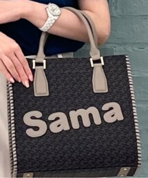 Samantha Thavasa | トートバッグ