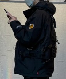 Supreme  | .【Supreme ×THE NORTH FACE】 RTG マウンテンパーカー(マウンテンパーカー)