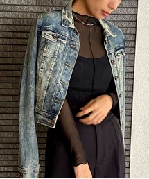 ZARA | トップス