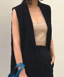 ZARA | ベスト