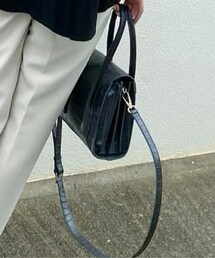 ZARA | ハンドバッグ