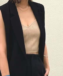 H&M | タンクトップ