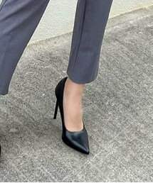 ZARA | パンプス