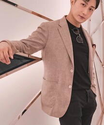 SUITSUPPLY | テーラードジャケット