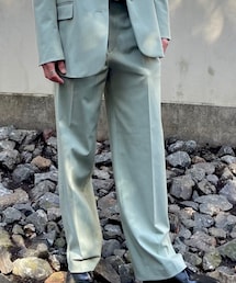 UNIQLO | スラックス
