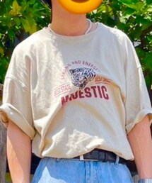 SHEEN | Tシャツ/カットソー