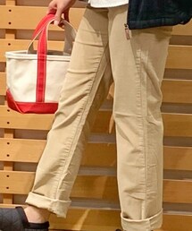 L.L.Bean | パンツ