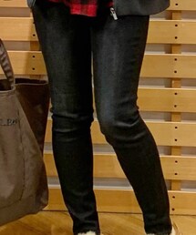 L.L.Bean | デニムパンツ