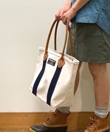 L.L.Bean | トートバッグ