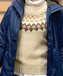 L.L.Bean | ニット/セーター