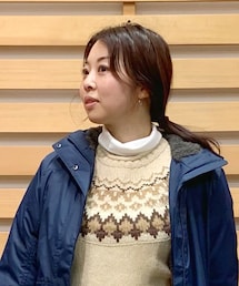 L.L.Bean | Tシャツ/カットソー