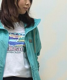 L.L.Bean | ジャケット/アウター