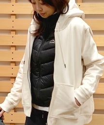 L.L.Bean | ダウンベスト