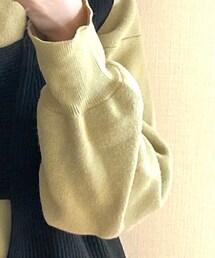 GU | ニット/セーター