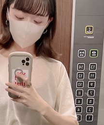 Amiur | インナーウェア/肌着