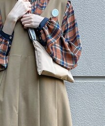 THEATRE PRODUCTS | ショルダーバッグ