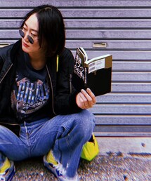 UNIQLO | MA-1