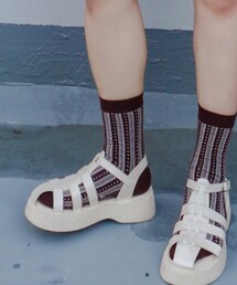 in Pairs , my Socks | レッグウェア