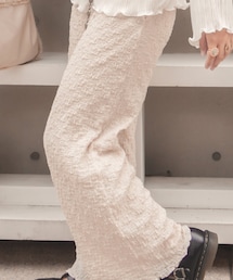 GU | パンツ