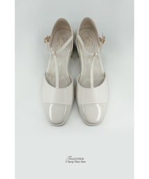 20S Tnewties | シューズ