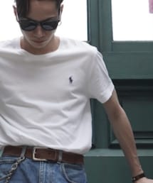 RALPH LAUREN | Tシャツ/カットソー