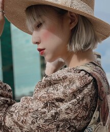 no brand | 帽子