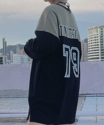 made in Korea | トップス