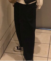 UNIQLO | カーゴパンツ