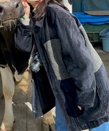 古着 | ジャケット/アウター