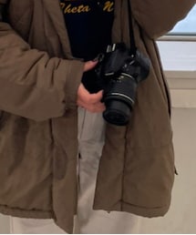 AMERICAN HOLIC | デニムパンツ